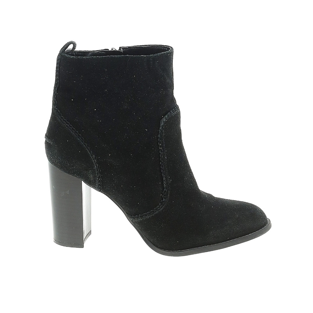 Nine West Booties